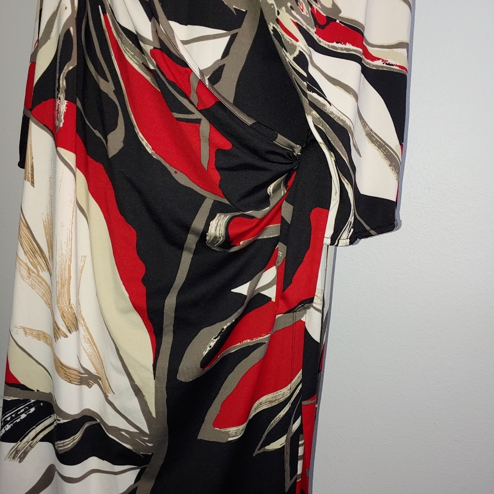 Lane Bryant Dress - Picture 2 of 9